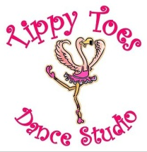 2018 Tippy Toes Dance Studio Recital